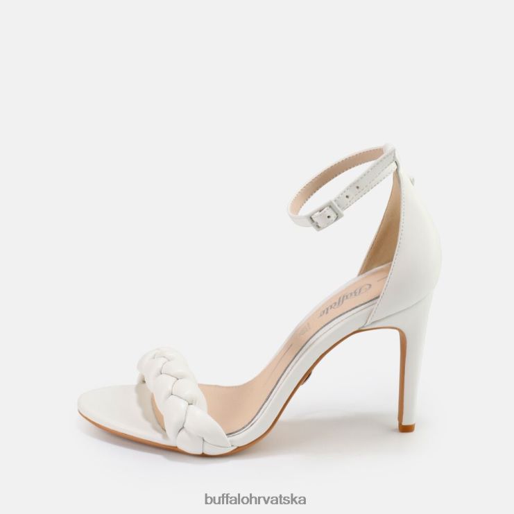 bijela Buffalo ella sandala |sandale TDD6T253